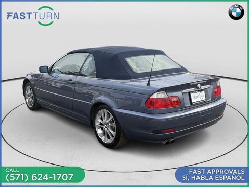 Used 2005 BMW 330Ci Convertible image 15