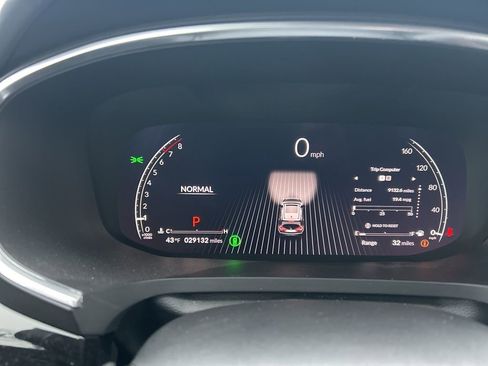 Used 2024 Acura MDX SH-AWD w/ Technology Package image 14