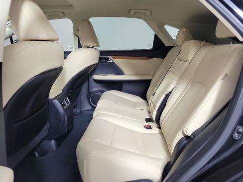 Used 2022 Lexus RX 350 FWD w/ Premium Package image 10