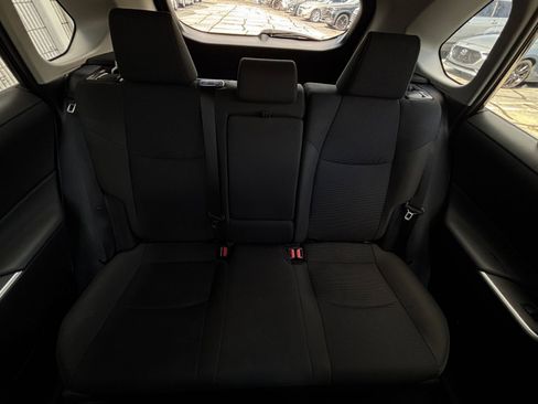 Used 2025 Toyota RAV4 LE image 37