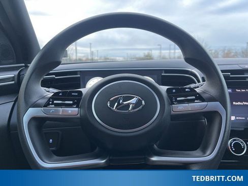 Used 2023 Hyundai Santa Cruz SEL w/ Activity Package image 23