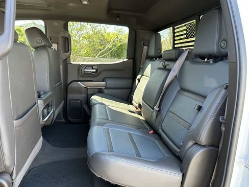 Used 2021 GMC Sierra 1500 Denali w/ Denali Ultimate Package AWD/4WD image 18