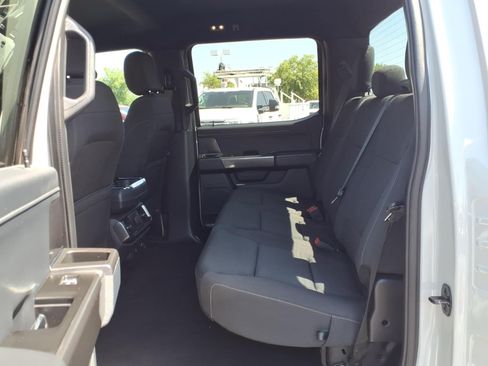 Certified 2023 Ford F150 4x4 SuperCrew image 17