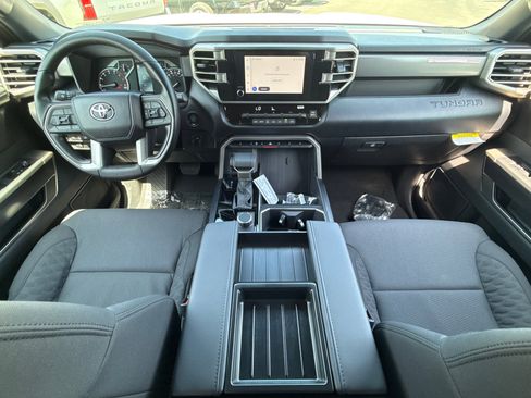 New 2026 Toyota Tundra SR5 image 17