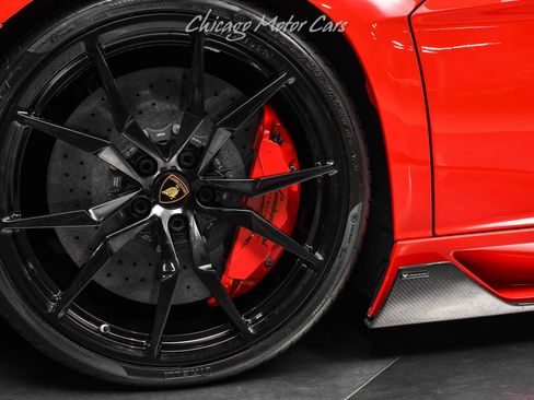 Used 2015 Lamborghini Aventador LP 700-4 AWD/4WD image 61