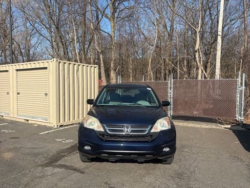 Used 2011 Honda CR-V LX image 2
