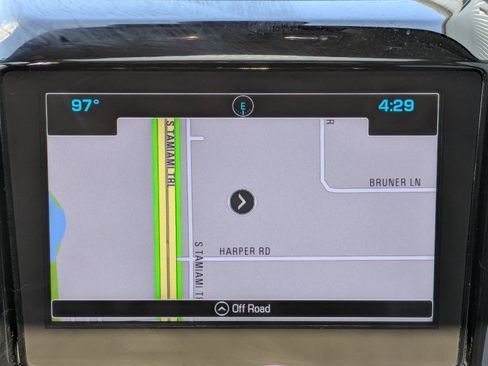 Used 2019 Chevrolet Traverse LT w/ LT Premium Package FWD image 15