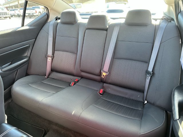 Used 2025 Nissan Altima 2.5 SV AWD/4WD image 22