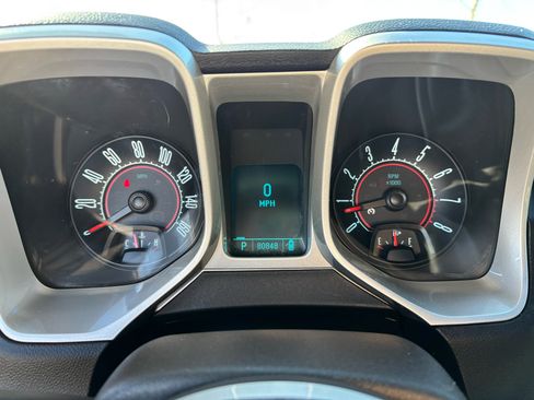 Used 2011 Chevrolet Camaro LT w/ RS Package image 15