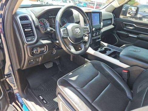 Used 2020 RAM 1500 Laramie AWD/4WD image 10