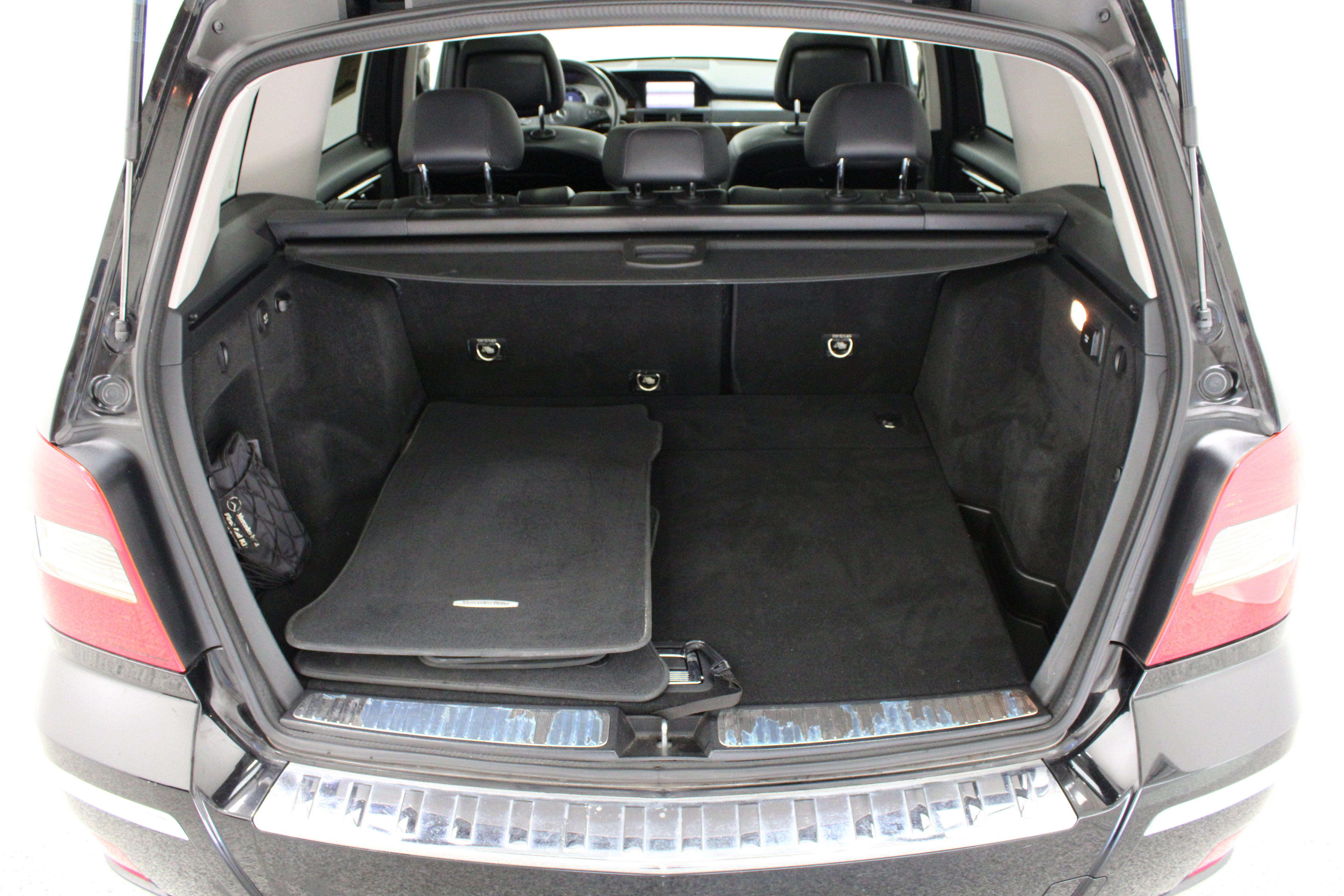 Used 2012 Mercedes-Benz GLK 350 2WD image 29