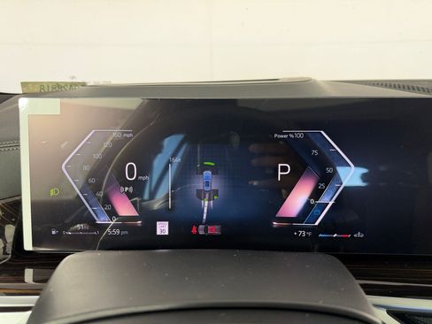 New 2026 BMW X5 sDrive40i w/ Climate Comfort Package image 19