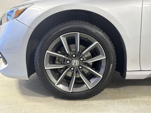 Used 2021 Honda Accord EX-L image 13