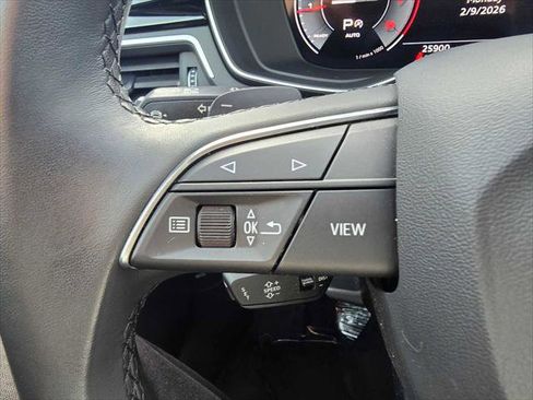 Used 2023 Audi A4 2.0T Premium Plus w/ Premium Plus Package image 32