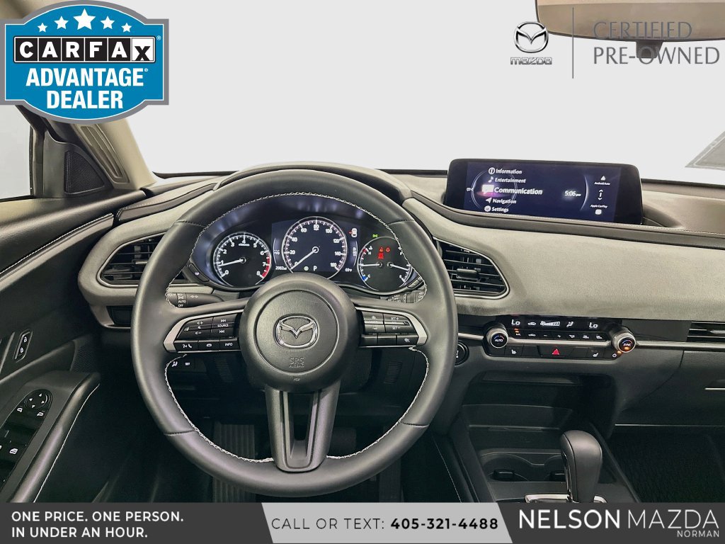 Used 2026 MAZDA CX-30 Aire Edition AWD/4WD image 25