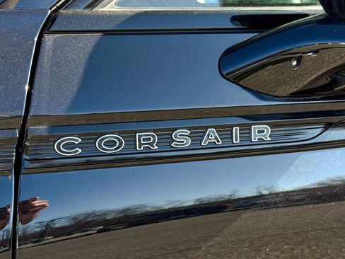Used 2023 Lincoln Corsair AWD w/ Equipment Group 101A image 11