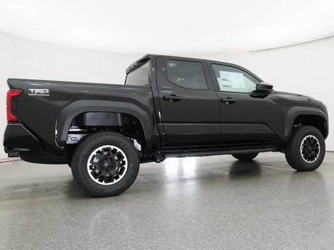 New 2026 Toyota Tacoma TRD Off-Road image 62
