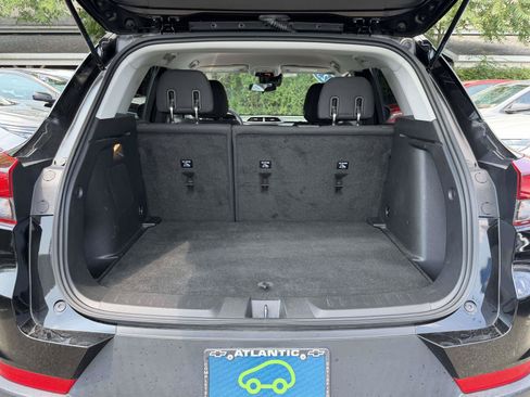 Certified 2023 Chevrolet TrailBlazer LT AWD/4WD image 7