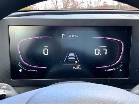 Used 2023 Kia Sportage LX image 12