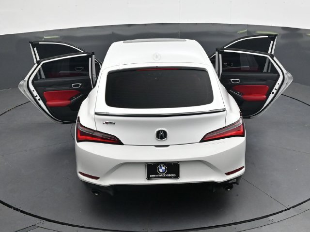 Used 2024 Acura Integra A-Spec FWD image 40