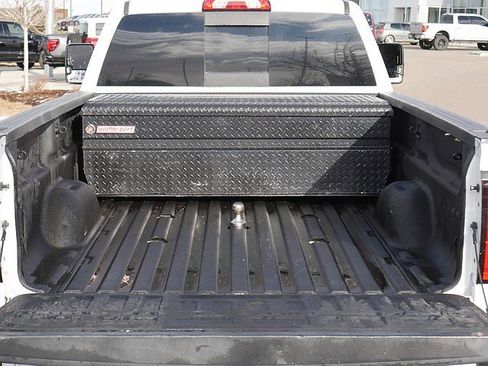 Used 2017 GMC Sierra 3500 Denali w/ Duramax Plus Package image 60