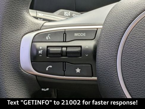 Used 2025 Kia Sportage LX FWD image 29