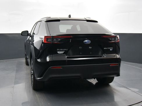 Used 2024 Subaru Solterra Premium image 31