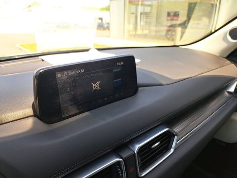 Used 2019 MAZDA CX-5 Grand Touring AWD/4WD image 11
