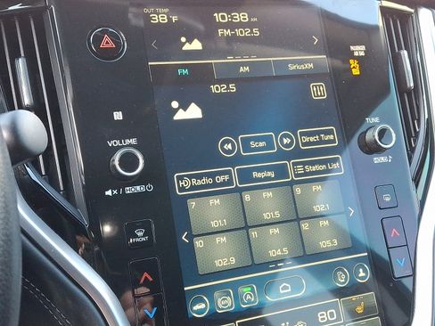 Certified 2023 Subaru Outback Premium image 18