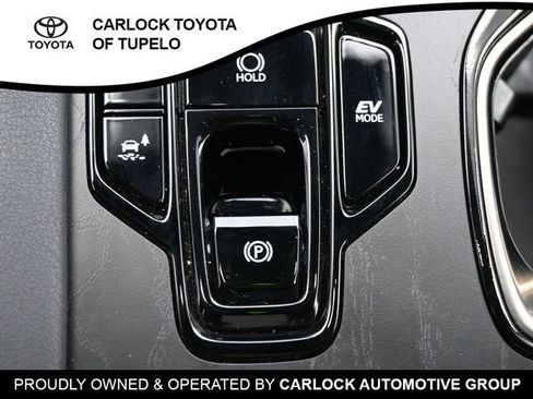 Used 2023 Lexus RX 350h image 16