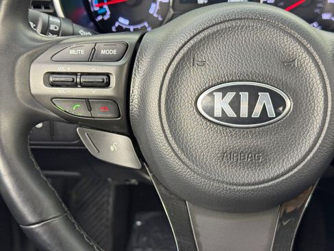 Used 2016 Kia Optima EX image 19