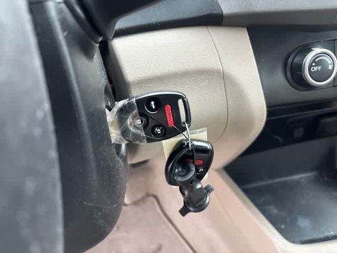 Used 2012 Honda Civic LX image 25