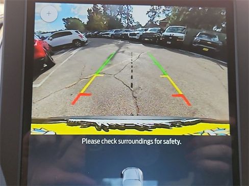 Used 2021 Ford Edge SEL w/ Convenience Package image 15