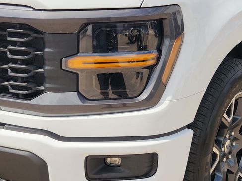 Used 2024 Ford F150 STX RWD image 6