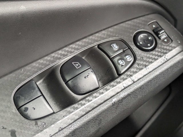Used 2024 Nissan Altima 2.5 S FWD image 21