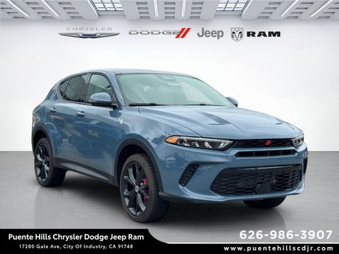 New 2023 Dodge Hornet GT Plus w/ Track Pack image 1