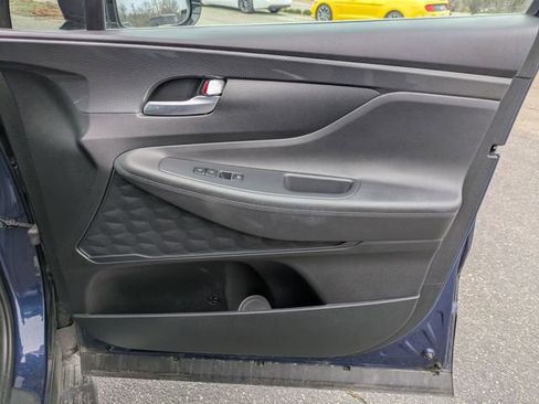 Used 2023 Hyundai Santa Fe XRT image 35