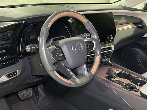Used 2023 Lexus RX 350 350h Luxury image 15
