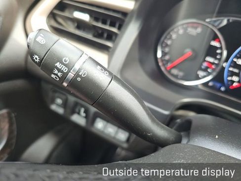 Used 2021 GMC Acadia Denali w/ GMC Pro Grade Package image 47