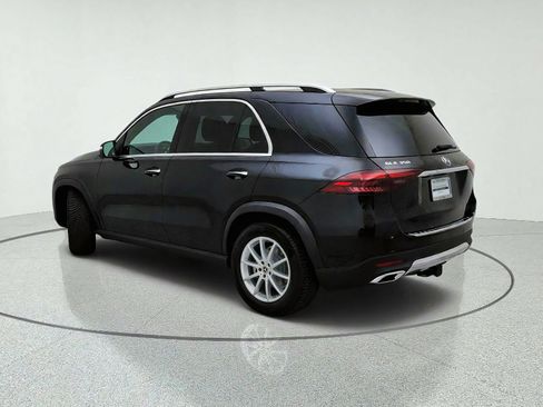 Used 2026 Mercedes-Benz GLE 350 4MATIC image 12