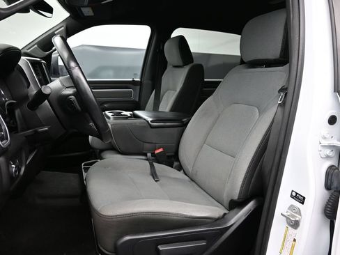 Used 2023 RAM 1500 Big Horn AWD/4WD image 2