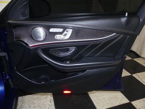 Used 2021 Mercedes-Benz E 63 AMG S image 34