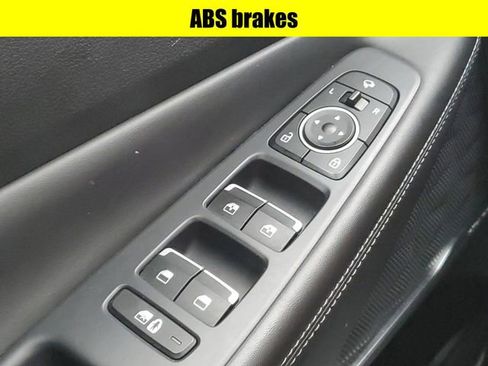 Used 2023 Hyundai Santa Fe Limited image 23