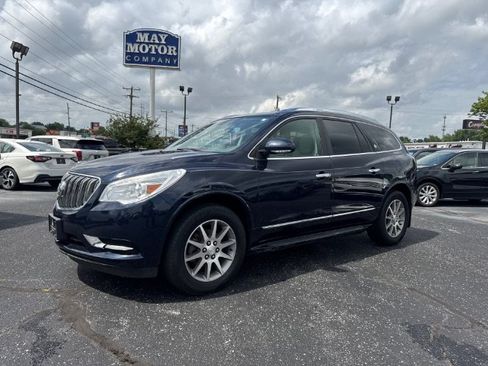 Used 2015 Buick Enclave Leather FWD image 1