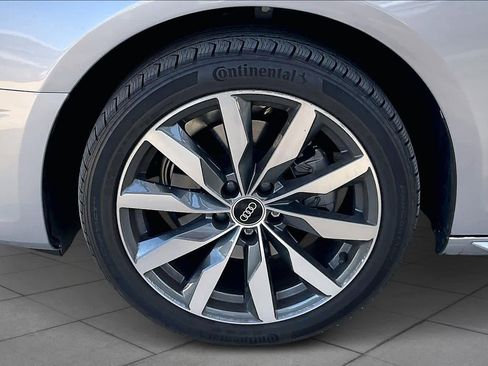 Certified 2022 Audi A4 2.0T Premium Plus w/ Premium Plus Package AWD/4WD image 11