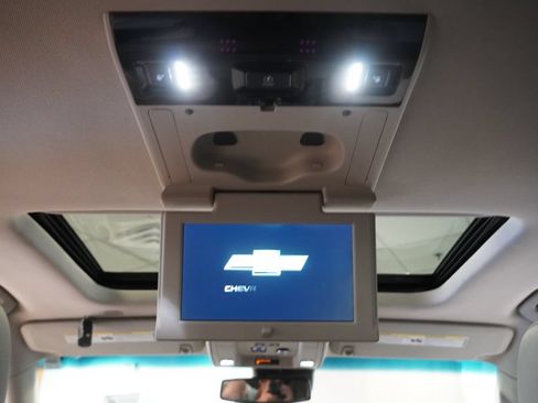 Used 2018 Chevrolet Tahoe LT AWD/4WD image 37