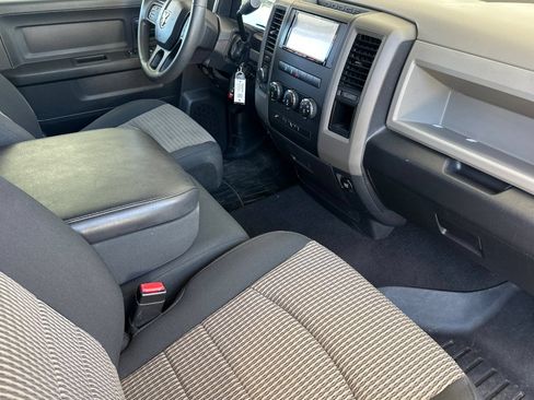 Used 2012 RAM 1500 Express w/ California Black Wheels Group AWD/4WD image 18