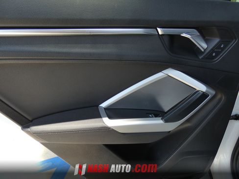 Used 2020 Audi Q3 2.0T Premium AWD/4WD image 40