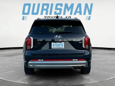 Used 2024 Hyundai Palisade Calligraphy AWD/4WD image 6