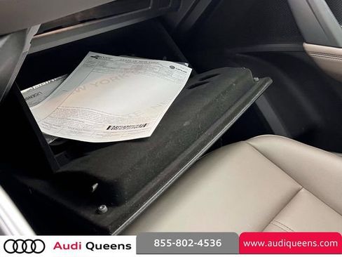 Used 2025 Audi Q5 Premium Plus w/ Premium Plus AWD/4WD image 33